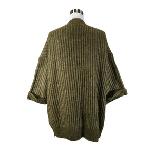 Unisex Y.A.S - Neuletakki, koko 38 -  (2)