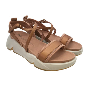 Unisex Ecco - Sandaalit, koko 39 -  (2)