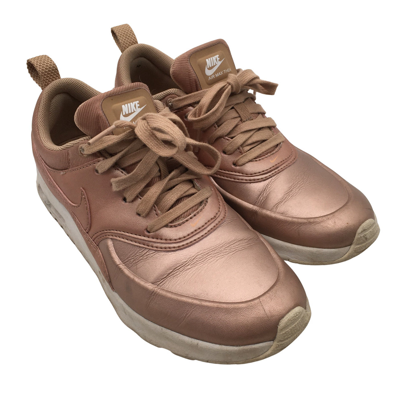 Unisex Nike - Tennarit, koko 37 -  (2)