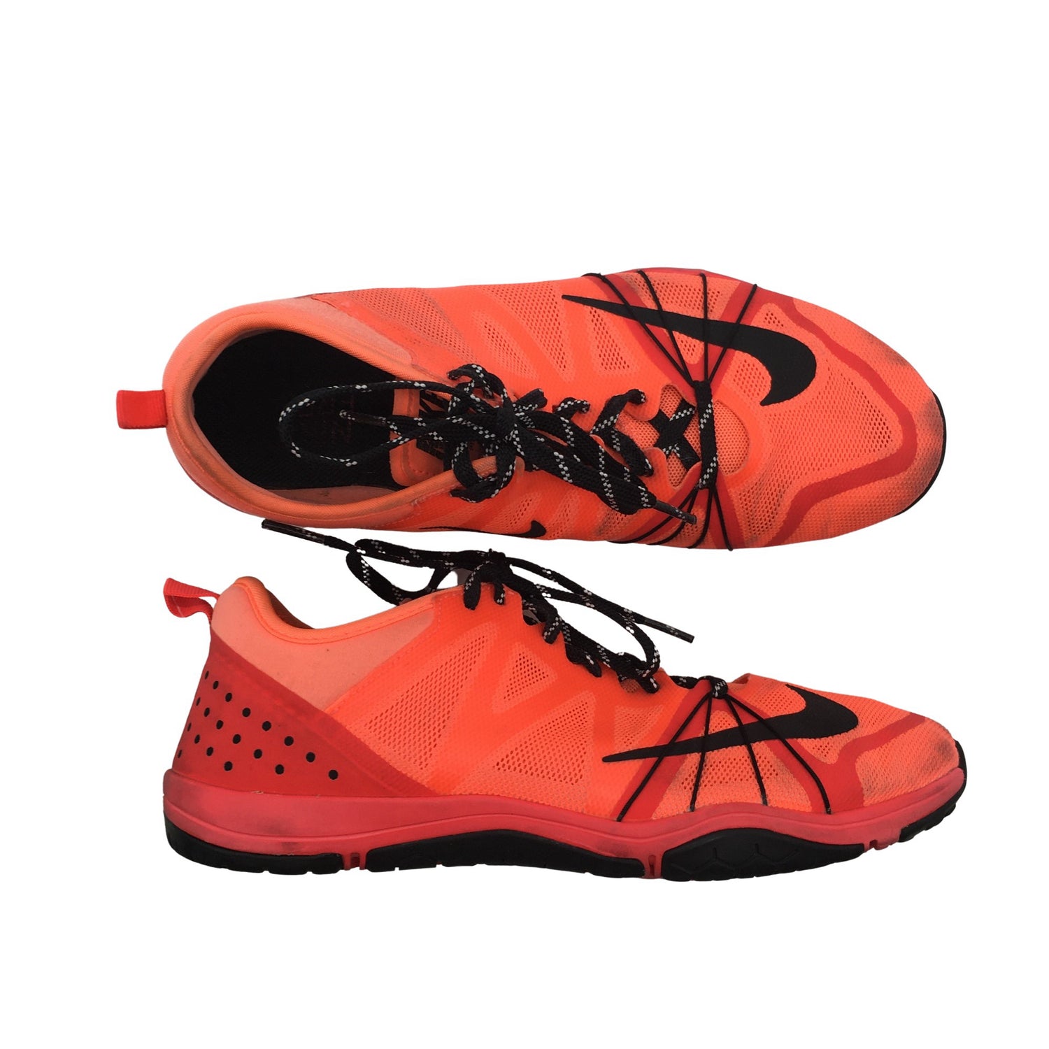  Sisäliikuntakengät  Sisäliikuntakengät, koko 40  Nike 