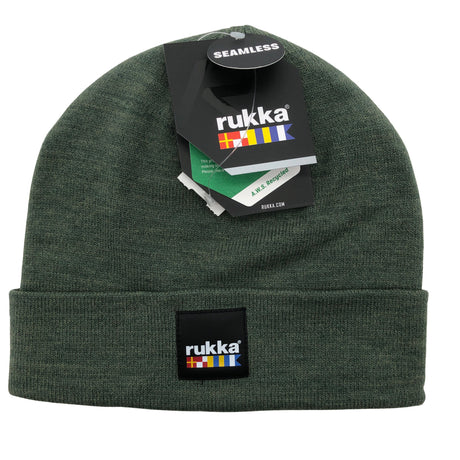 Unisex Rukka - Talvipipo, koko 54 - 56 cm -  ()
