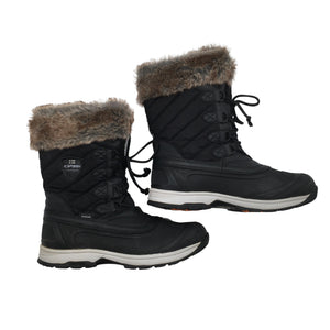 Unisex Icepeak - Talvikengät, koko 41 -  (1)
