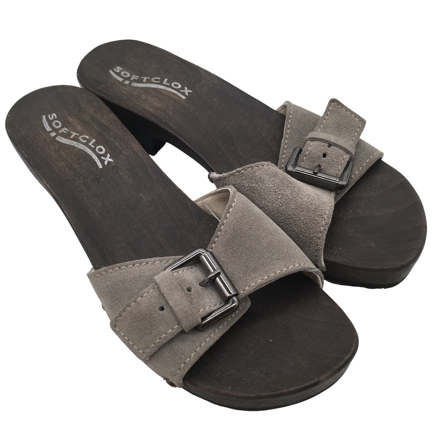  Sandaalit  Sandaalit, koko 37  Softclox 
