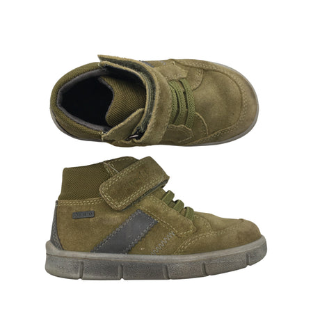 Unisex SuperFit - Välikausikengät, koko 23 -  ()