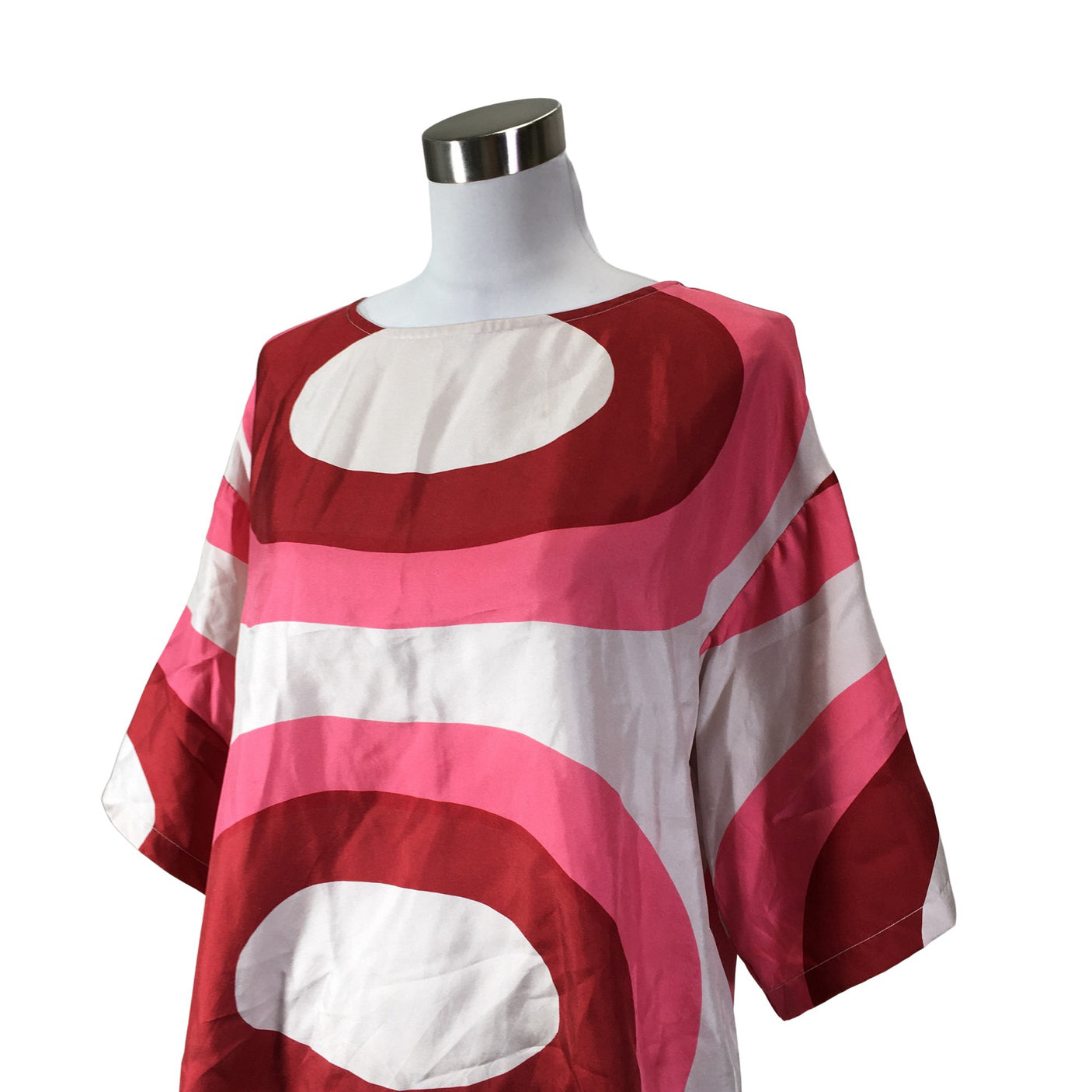 Unisex Marimekko - Lyhythihainen pusero, koko 40 -  (3)