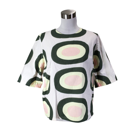 Unisex Marimekko - Lyhythihainen pusero, koko 40 -  ()