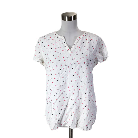 Unisex Esprit - Lyhythihainen pusero, koko 38 -  ()