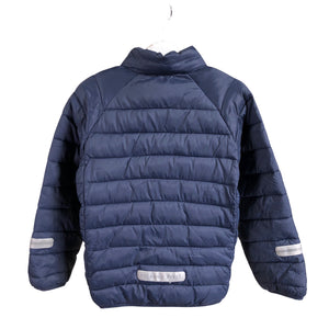 Kevyttoppatakki, koko 116 - 122