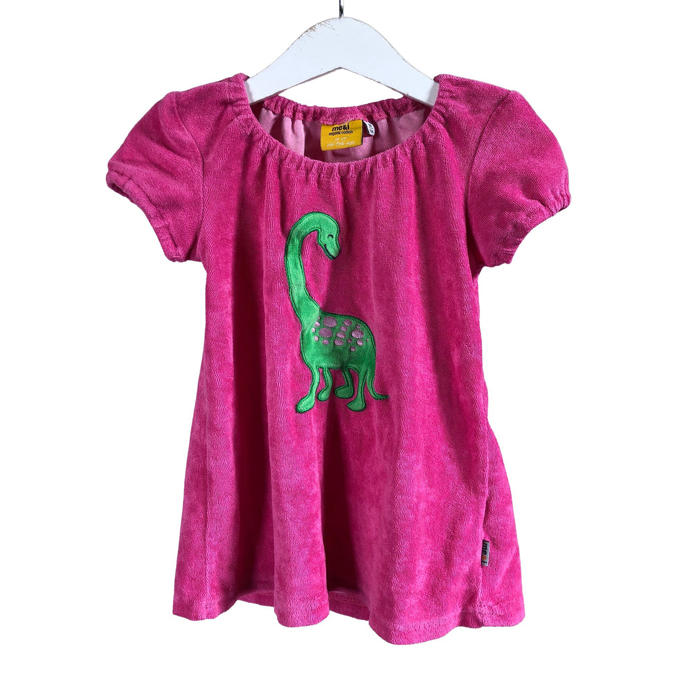 T-paita, koko 98 - 104