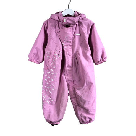 Unisex Reima - Välikausihaalari, koko 80 - 86 -  ()