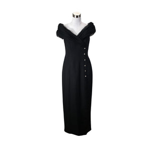 Unisex Alex Evenings - Iltapuku, koko 38 -  (1)