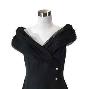 Unisex Alex Evenings - Iltapuku, koko 38 -  (3)