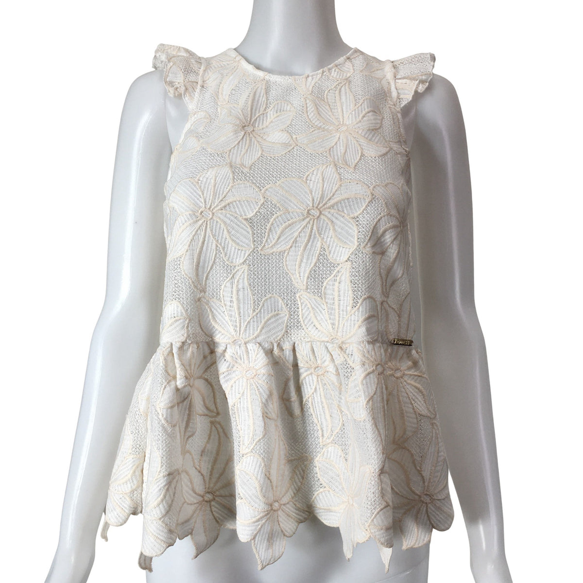 Unisex Guess - Toppi, koko 34 -  (1)