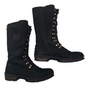 Unisex Canada Snow - Saappaat, koko 38 -  (1)