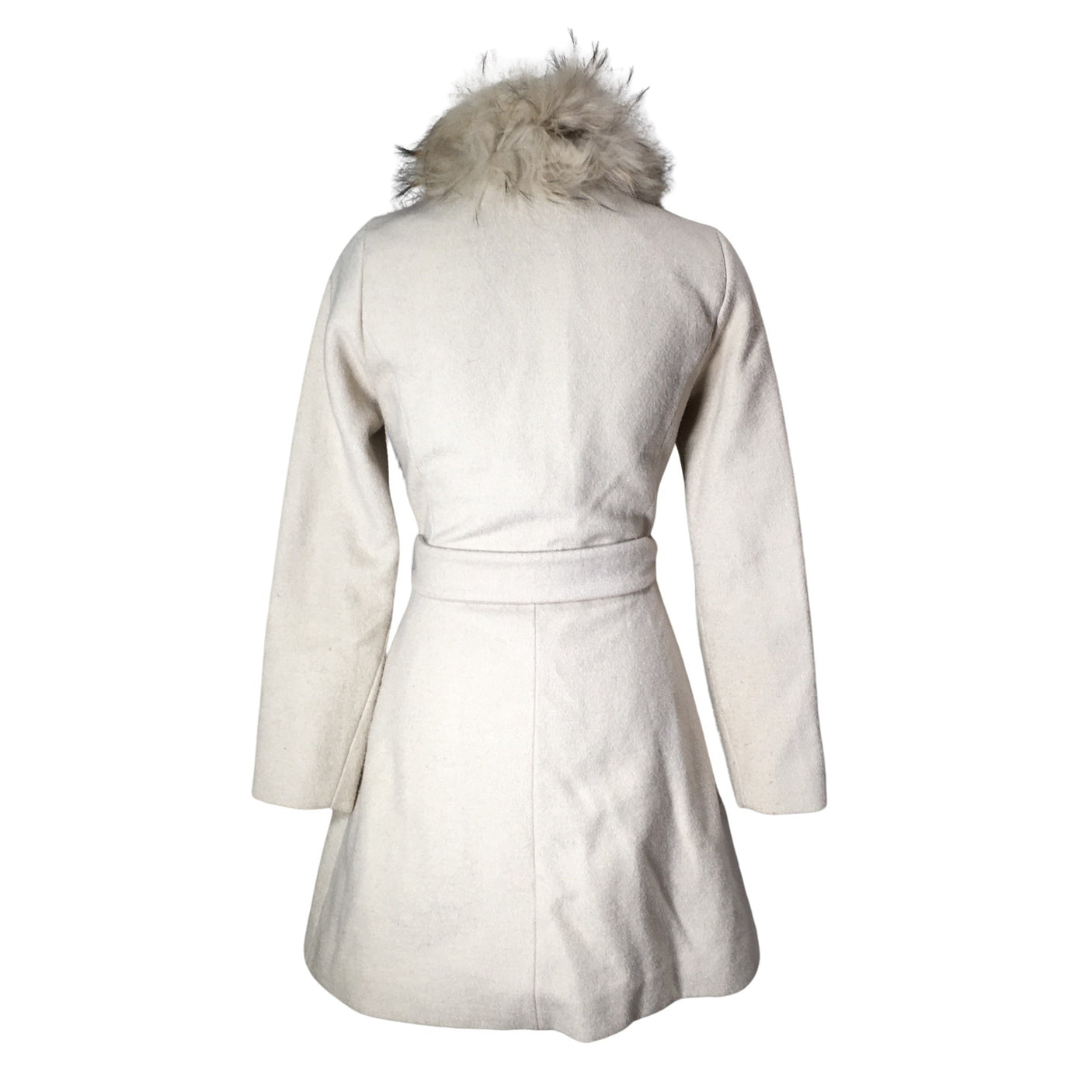 Unisex Pinko - Villakangastakki, koko 34 -  (2)