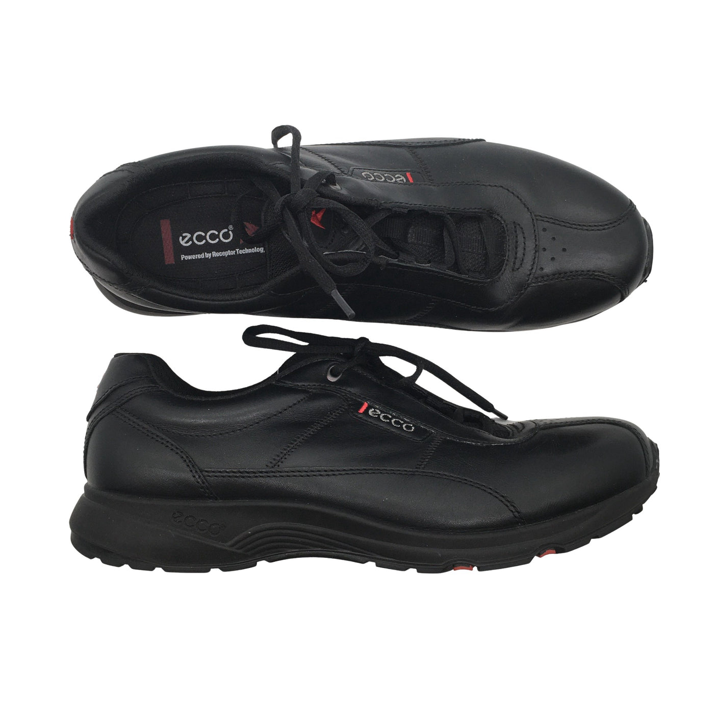 Unisex Ecco - Kävelykengät, koko 44 -  (1)