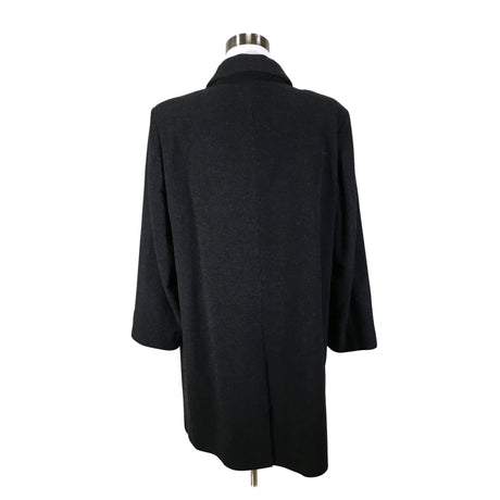 Unisex Buzo - Villakangastakki, koko XXXL -  (2)