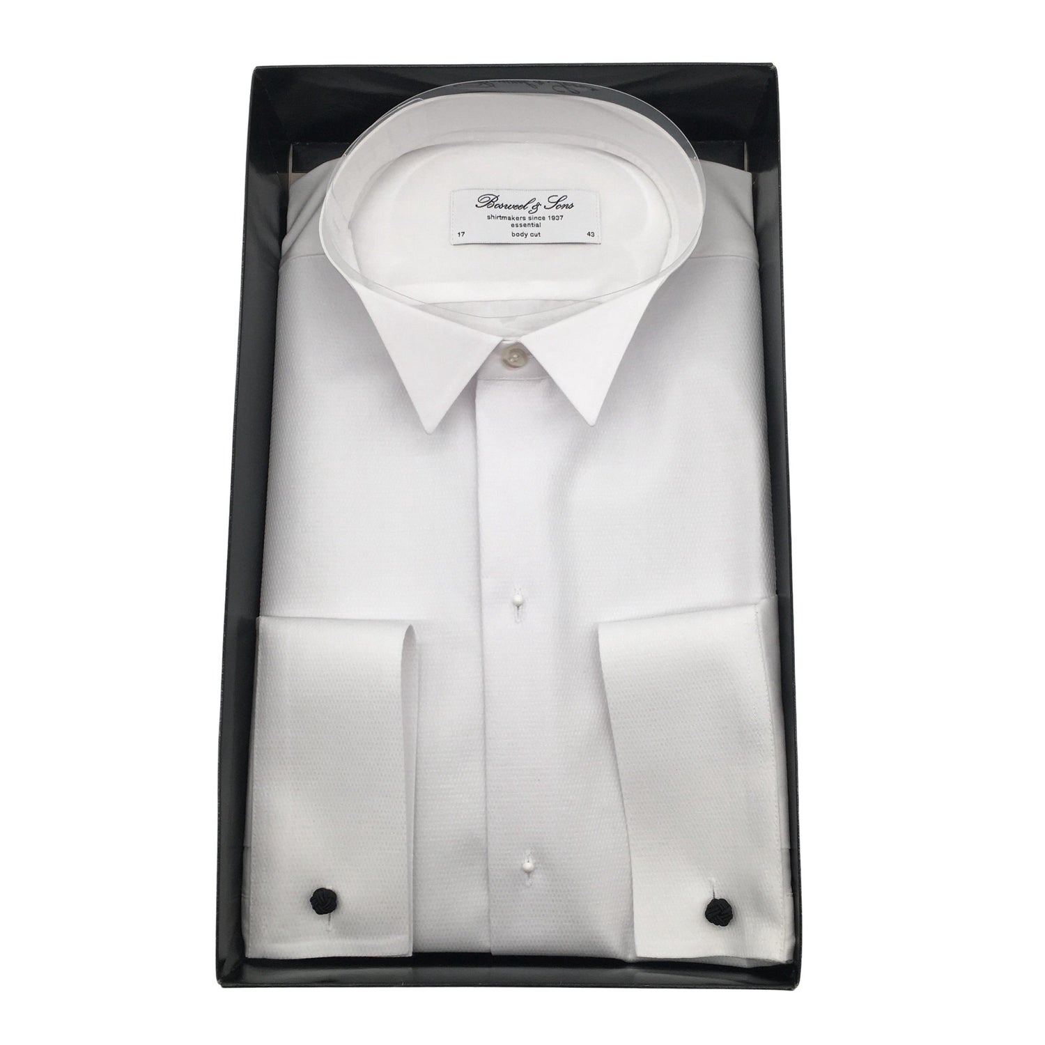 Kauluspaita, koko XL