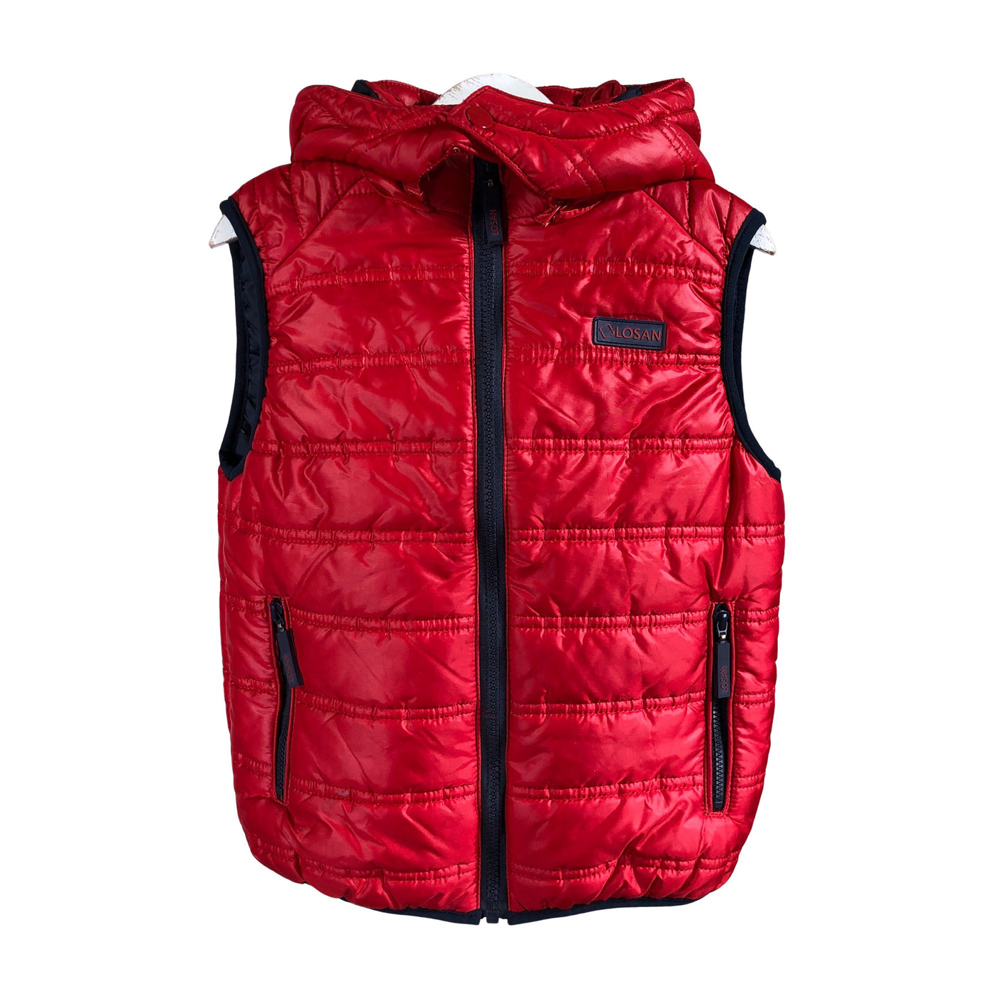 Unisex Losan - Toppaliivi, koko 104 - 110 -  (1)