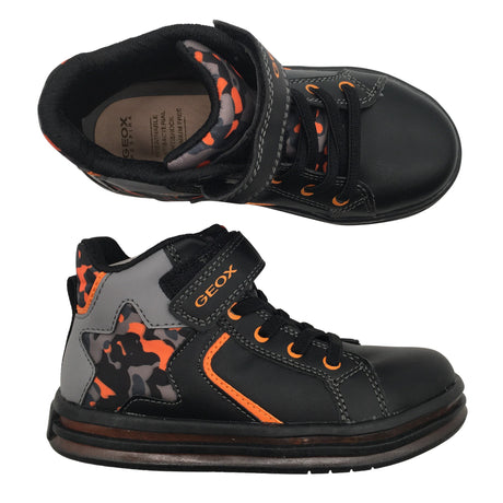 Unisex Geox - Tennarit, koko 29 -  ()