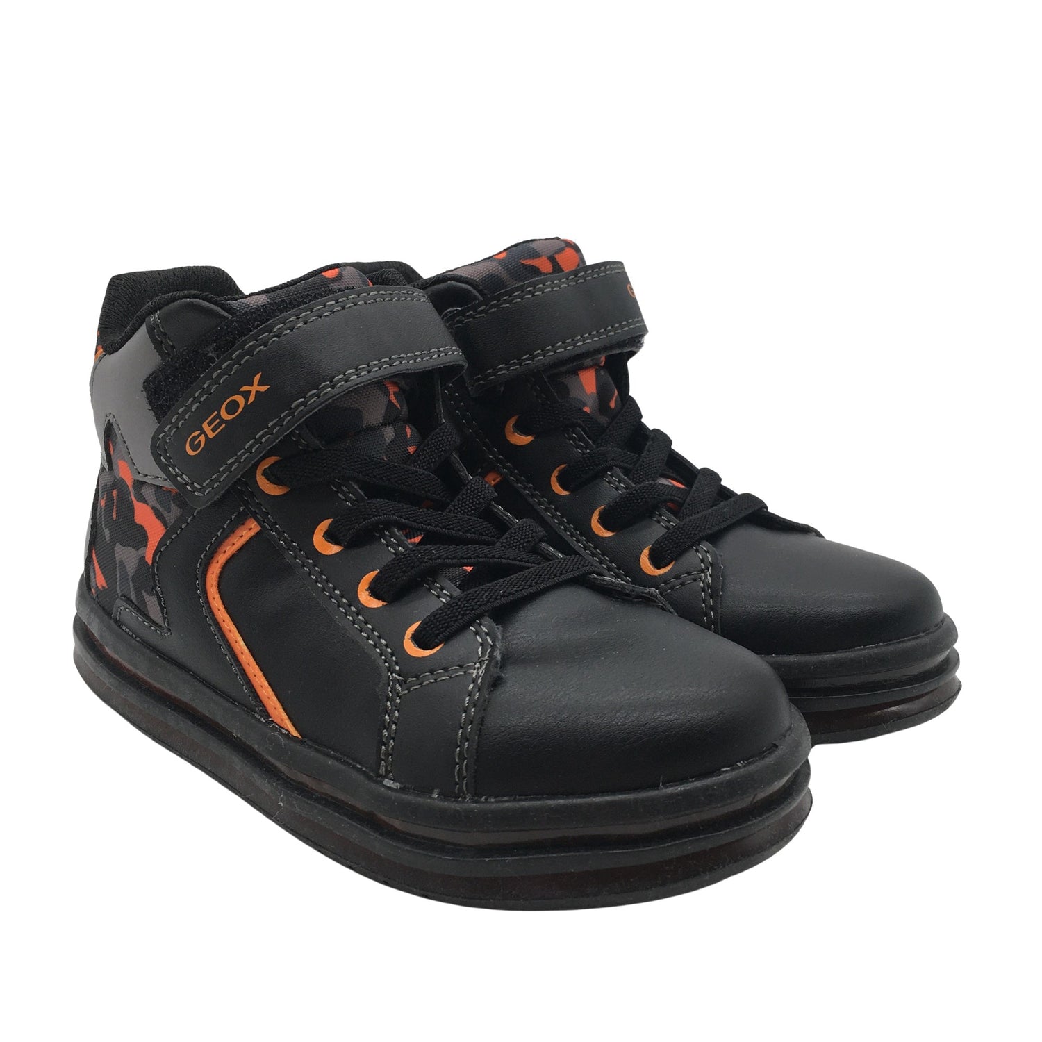  Tennarit  Tennarit, koko 29  Geox 