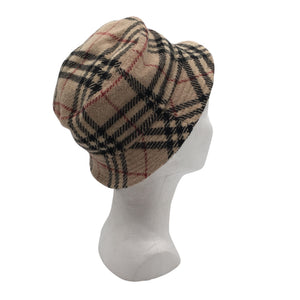 Unisex Burberry - Hattu, koko 52 - 54 cm -  (2)