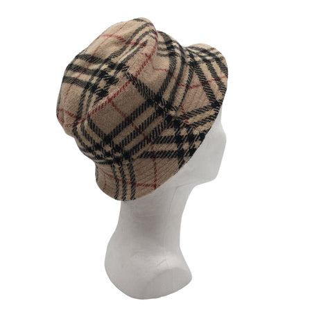 Unisex Burberry - Hattu, koko 52 - 54 cm -  (2)