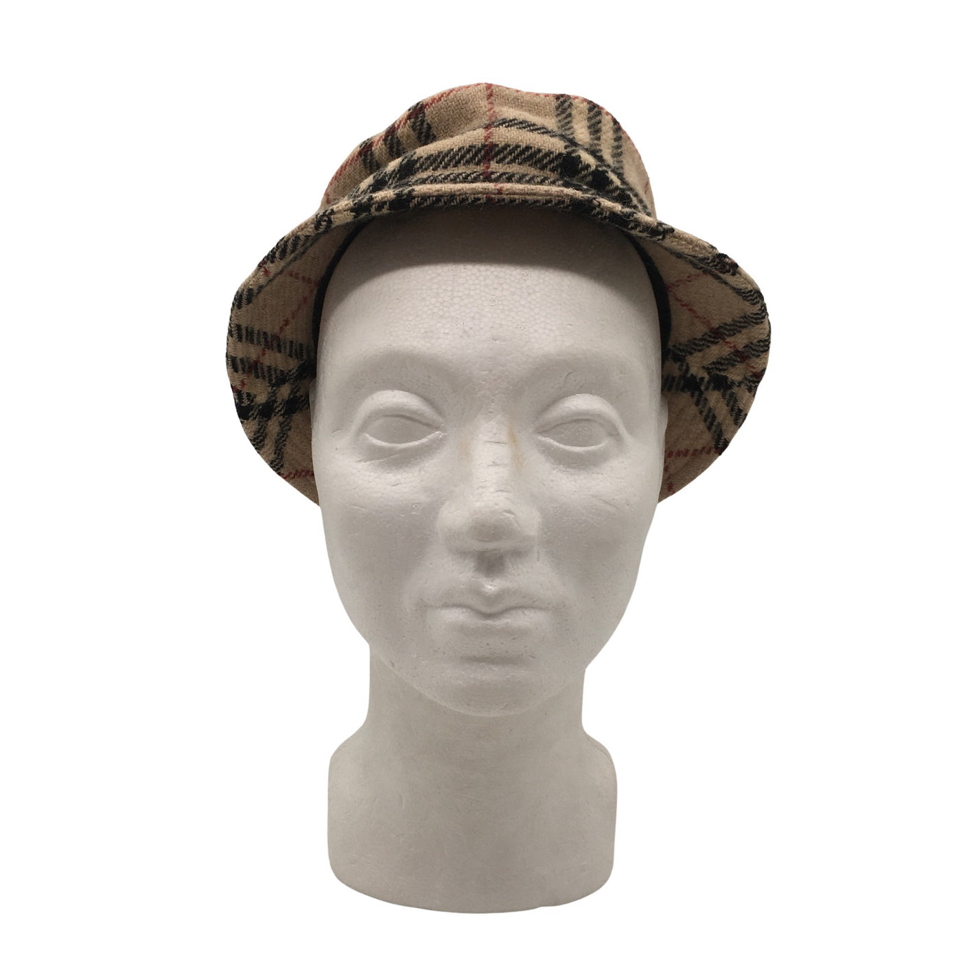 Unisex Burberry - Hattu, koko 52 - 54 cm -  (3)