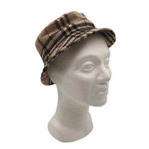 Unisex Burberry - Hattu, koko 52 - 54 cm -  (1)