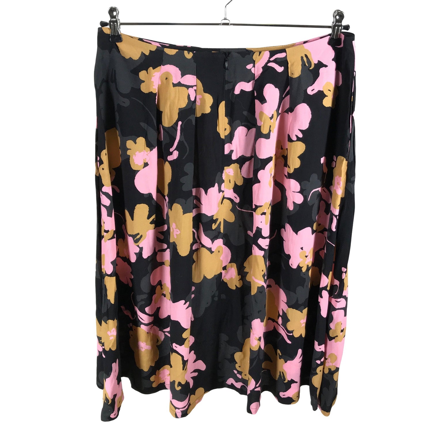 Hame  Kangashame, koko 42  Marimekko 