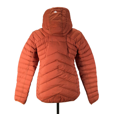 Unisex Áhkká - Kevytuntuvatakki, koko 42 -  (2)