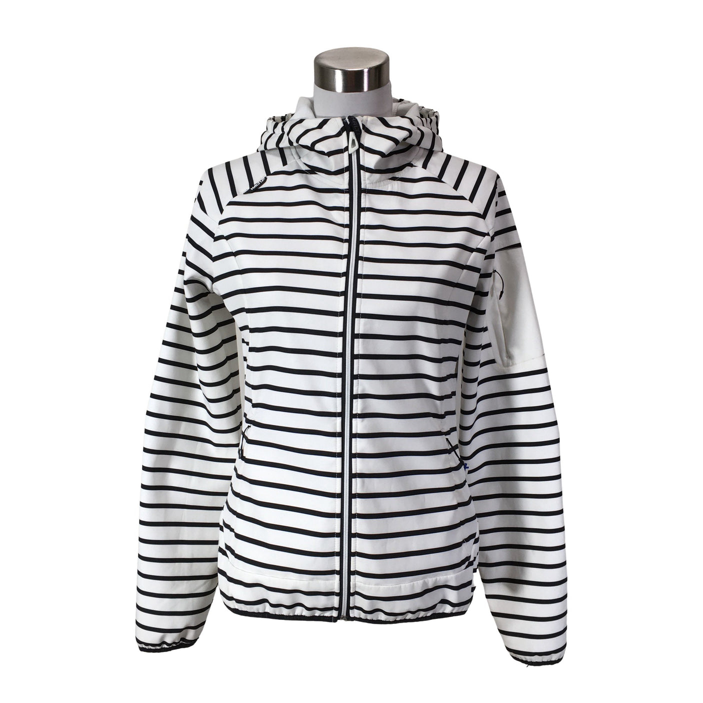 Unisex Halti - Softshell-takki, koko 38 -  (1)
