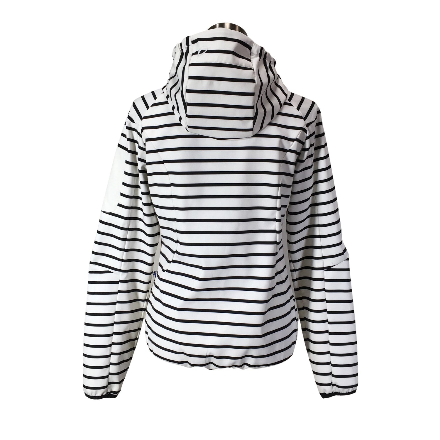  Välikausitakki  Softshell-takki, koko 38  Halti 