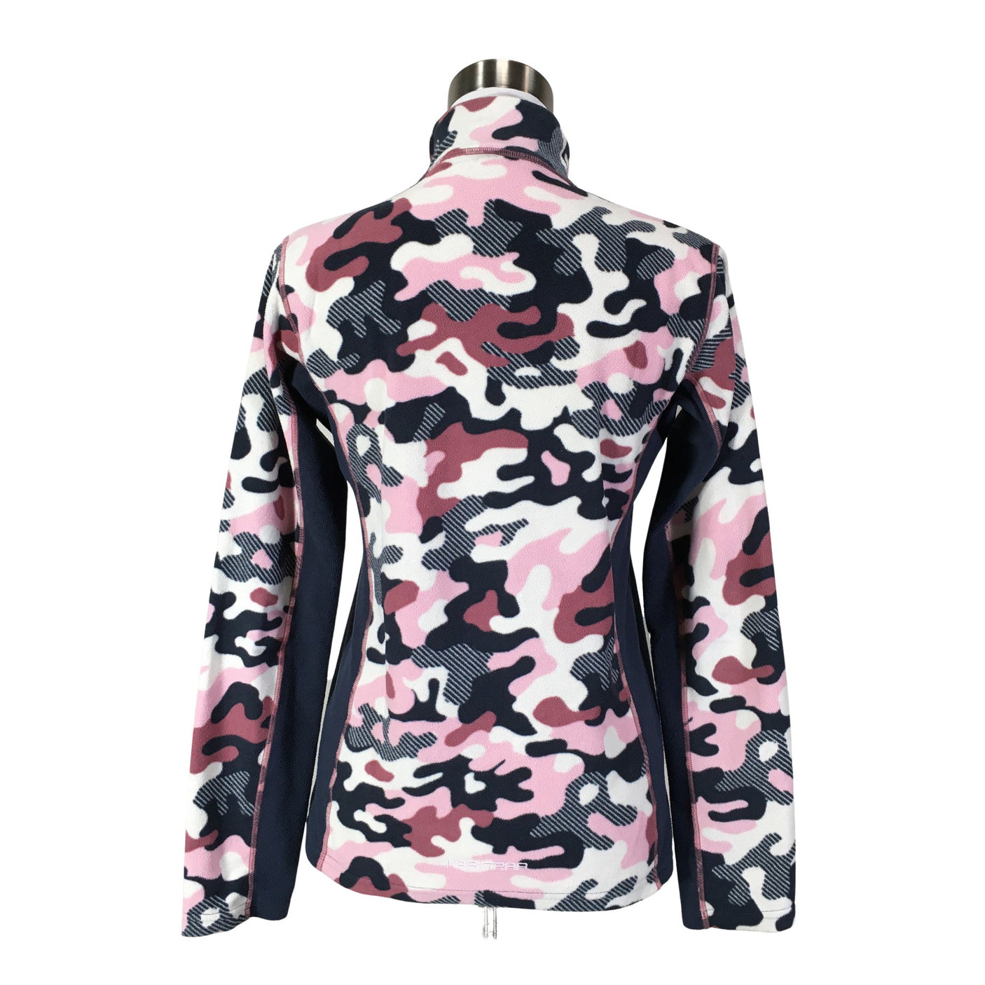 Unisex Kari Traa - Fleecetakki, koko 38 -  (2)