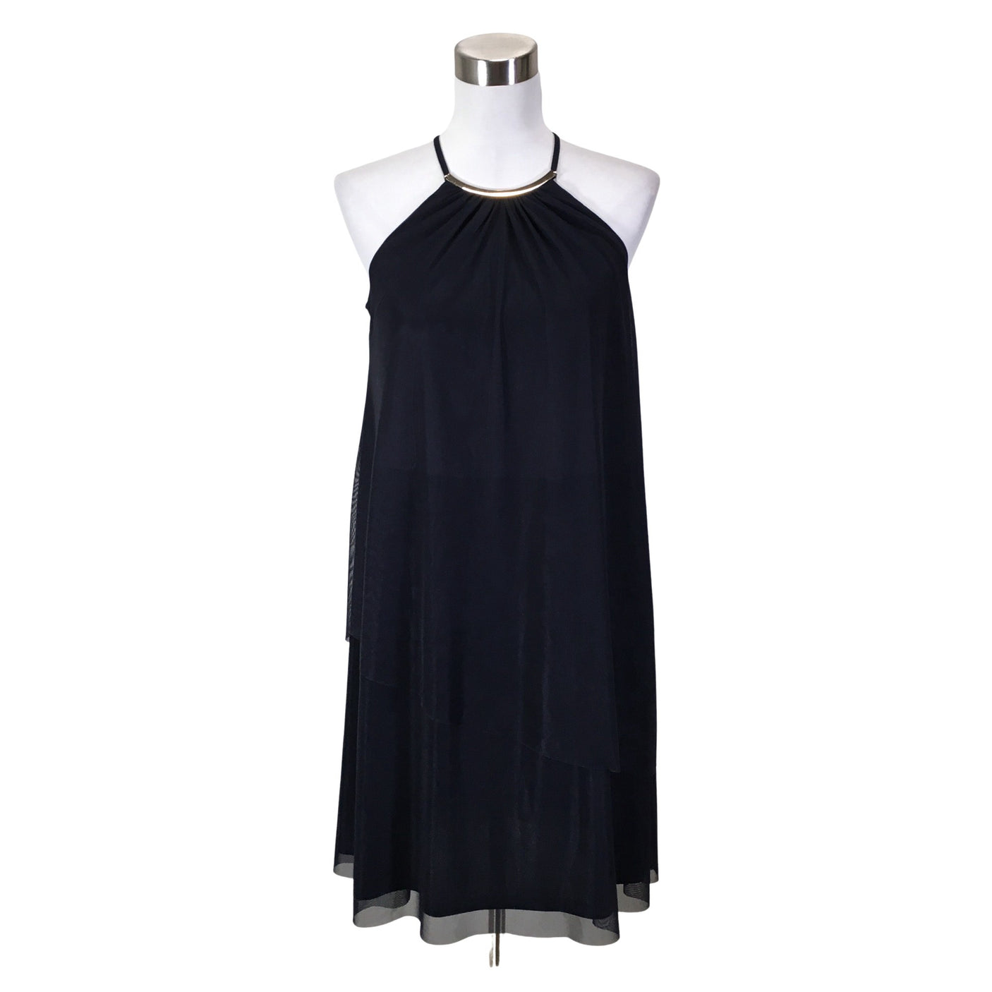 Unisex Esprit - Juhlamekko, koko 36 -  (1)