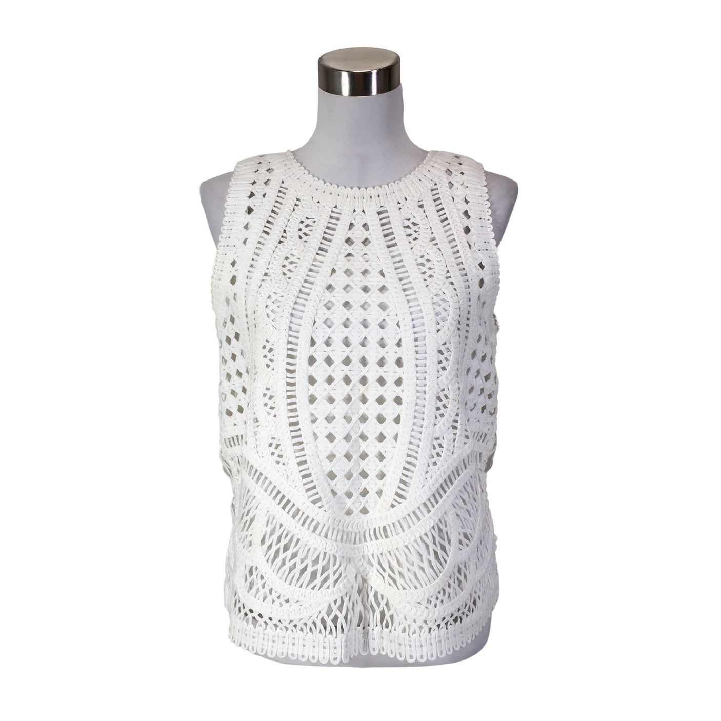 Unisex Massimo Dutti - Toppi, koko 38 -  (1)