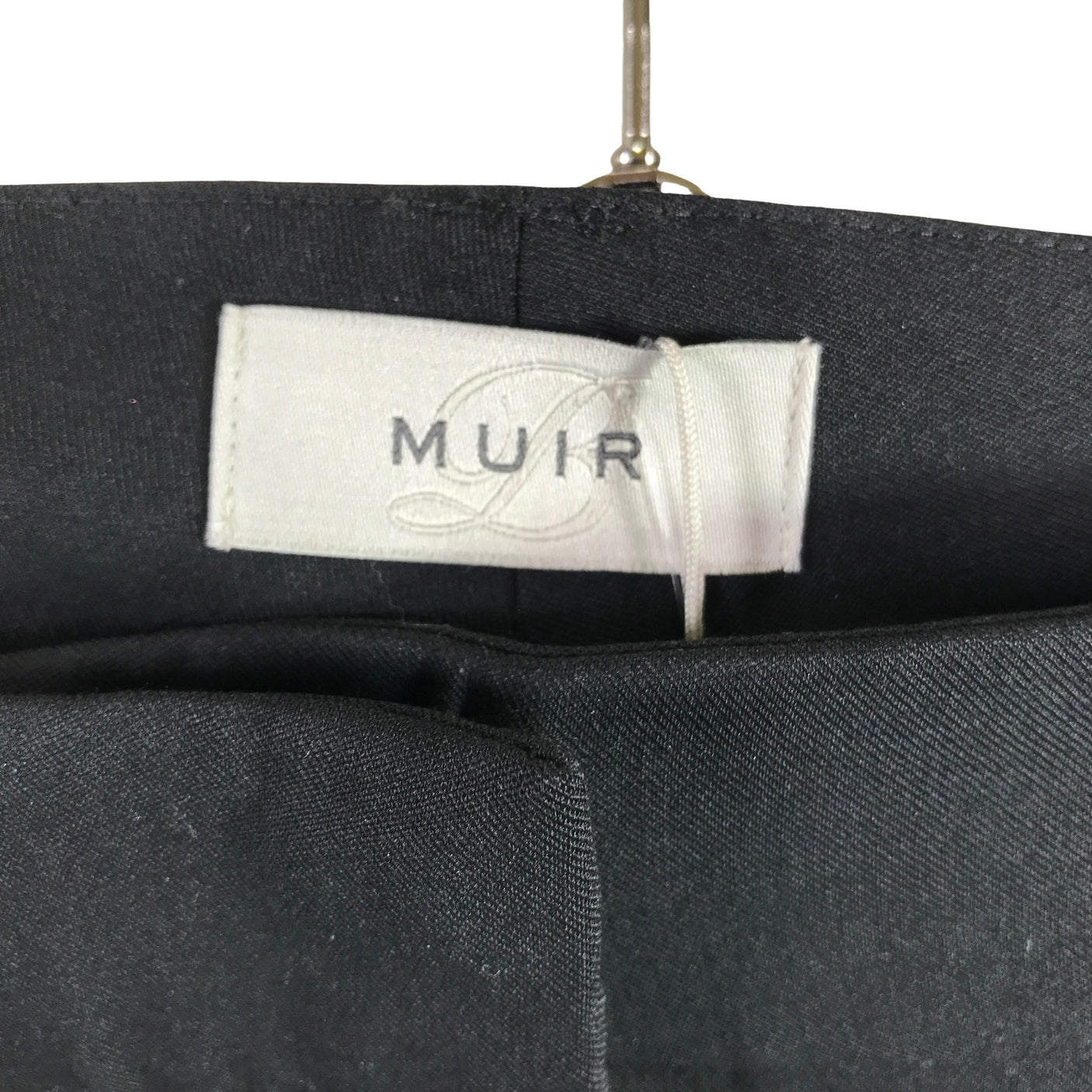 Unisex Balmuir - Suorat housut, koko 42 -  (3)