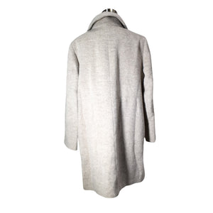 Unisex Dixi Coat - Villakangastakki, koko 40 -  (2)