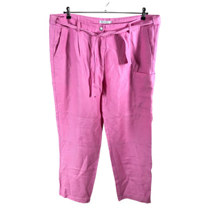 Unisex Marimekko - Kangashousut, koko 48 -  (1)