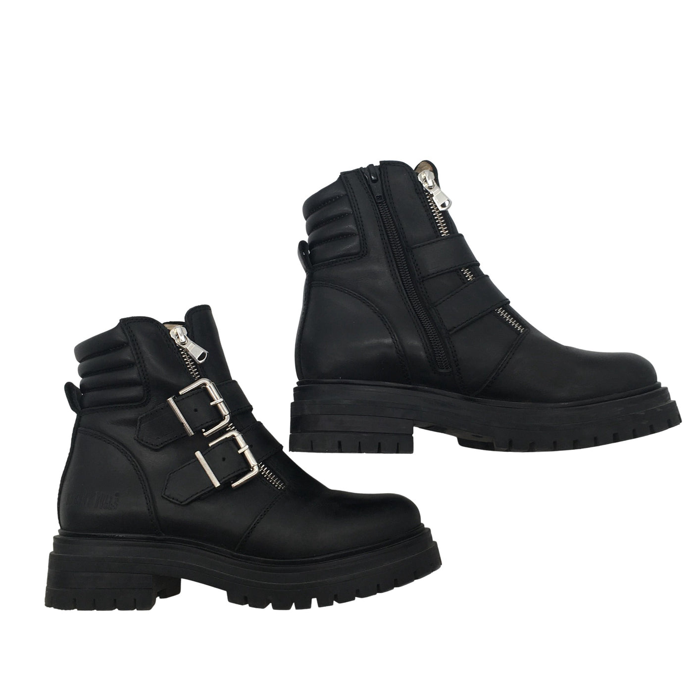 Unisex Johnny Bulls - Nilkkurit, koko 36 -  (1)