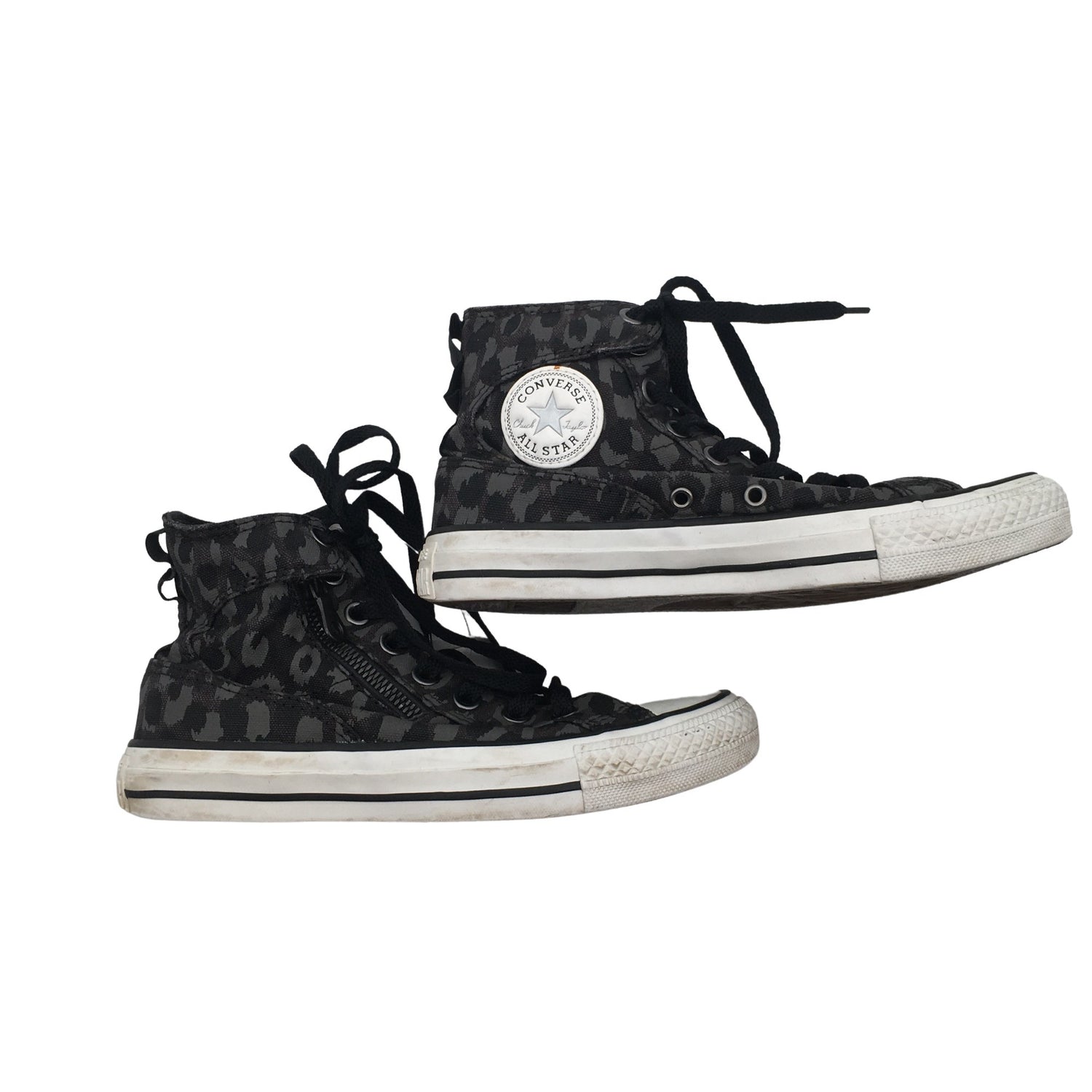 Tennarit  Tennarit, koko 36  Converse 