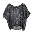 Unisex Voglia - Lyhythihainen pusero, koko 36 -  ()
