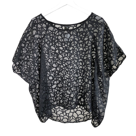 Unisex Voglia - Lyhythihainen pusero, koko 36 -  ()