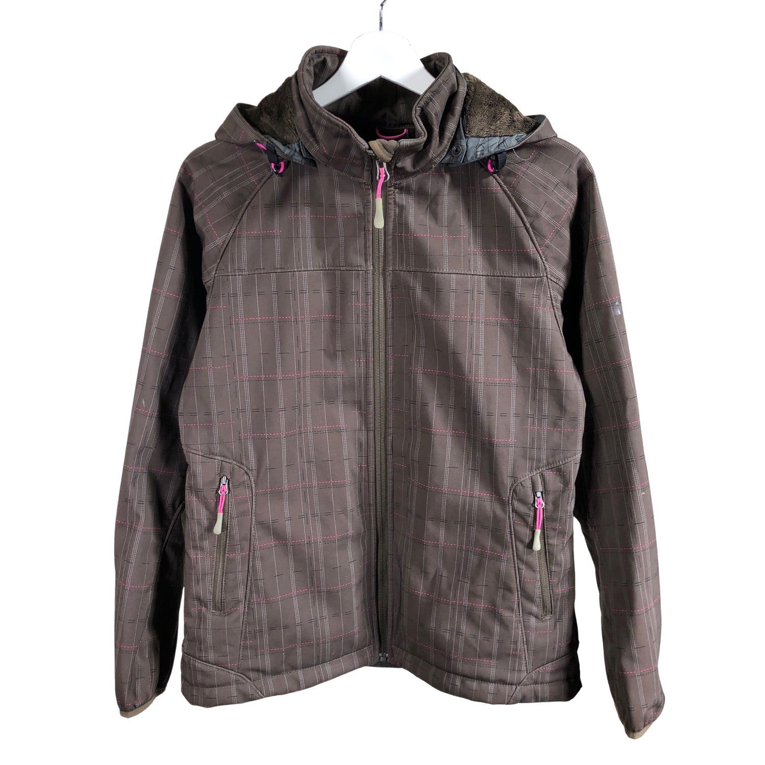 Ulkoilutakki, koko 40