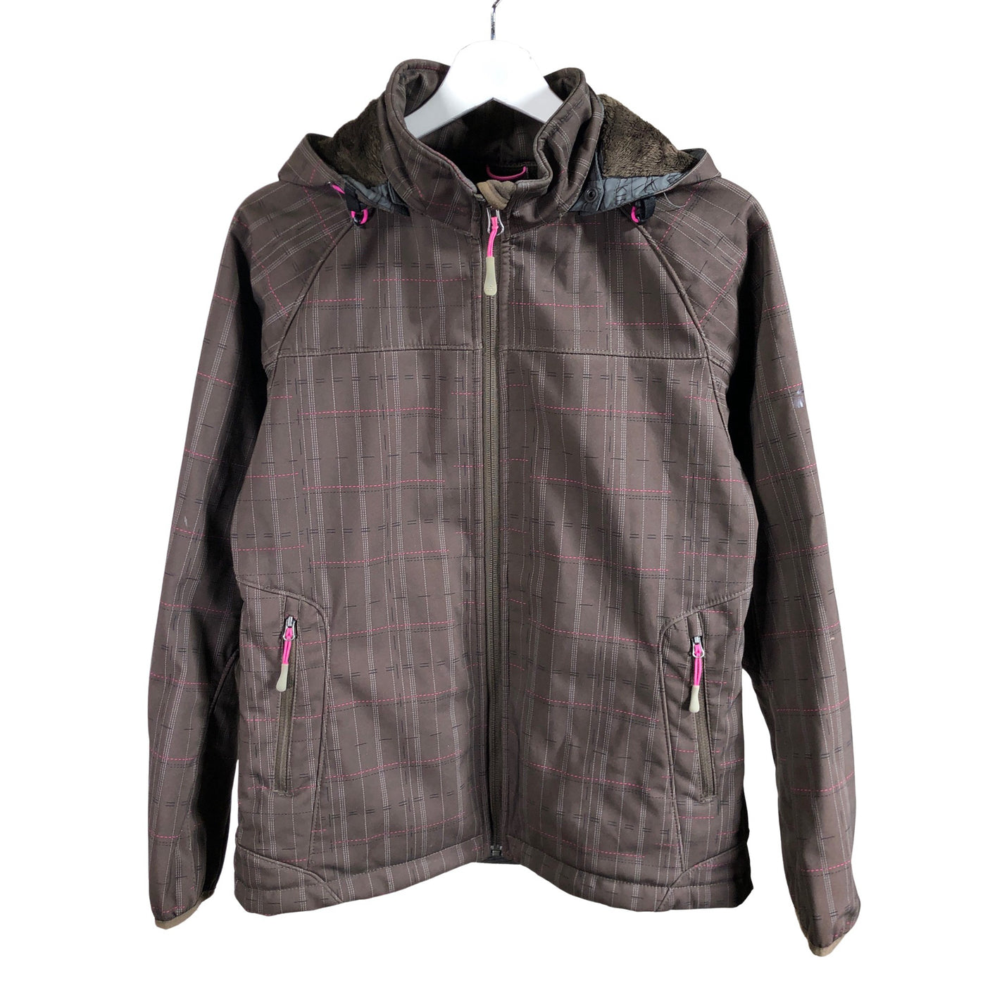 Ulkoilutakki, koko 40