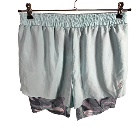 Unisex Cardio Bunny - Urheilushortsit, koko 40 -  ()