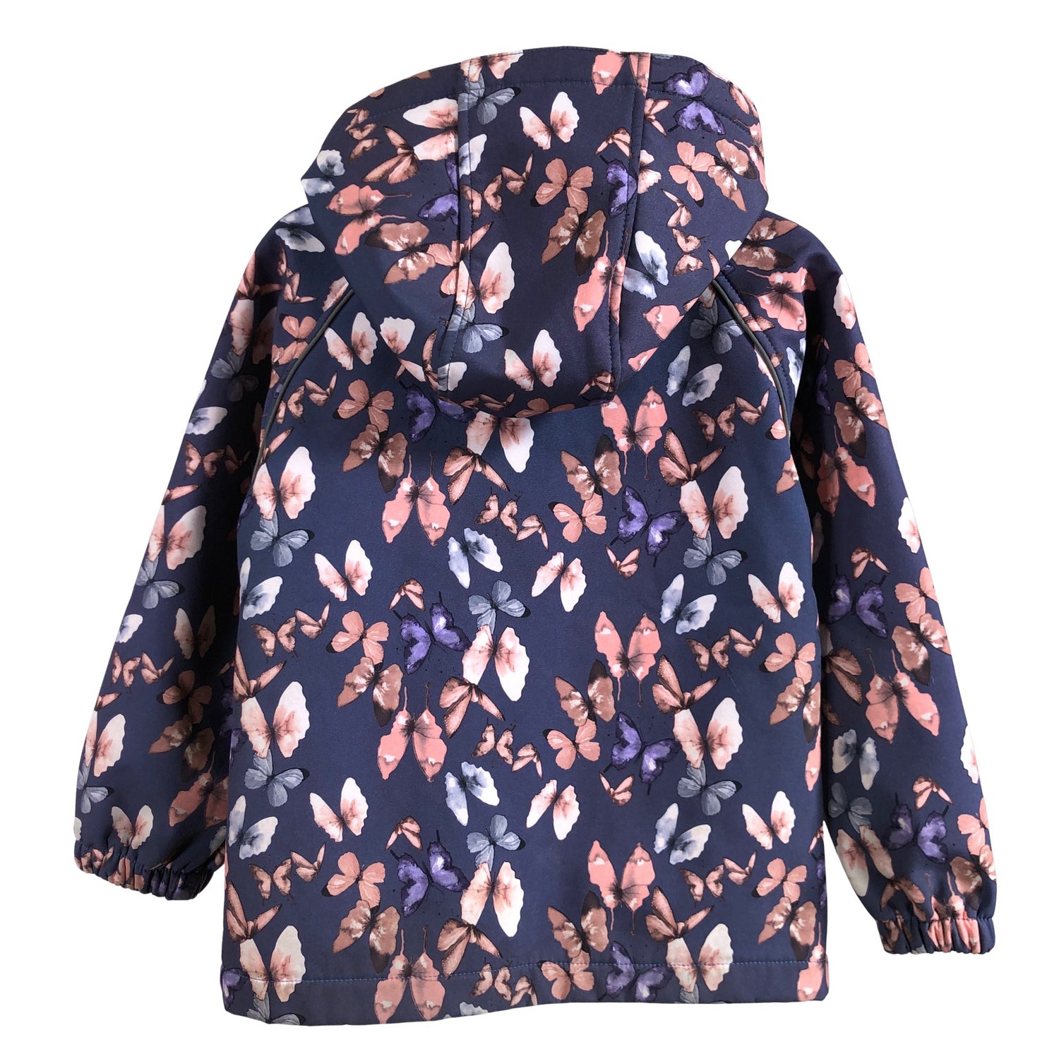 Softshell-takki, koko 98 - 104