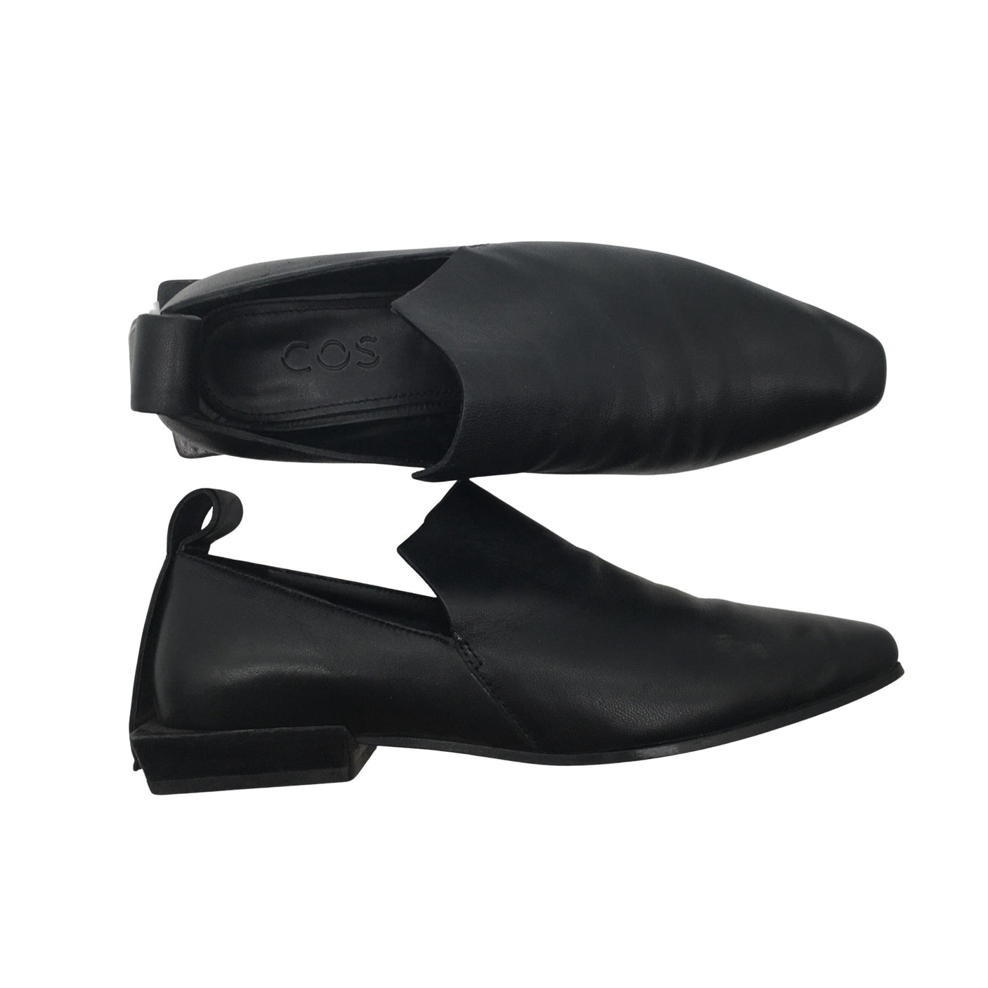 Unisex COS - Korkokengät, koko 38 -  (1)
