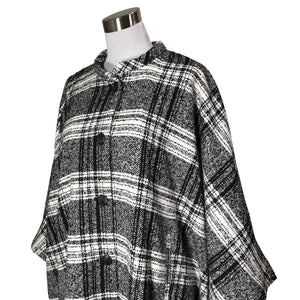 Villakangastakki, koko 40