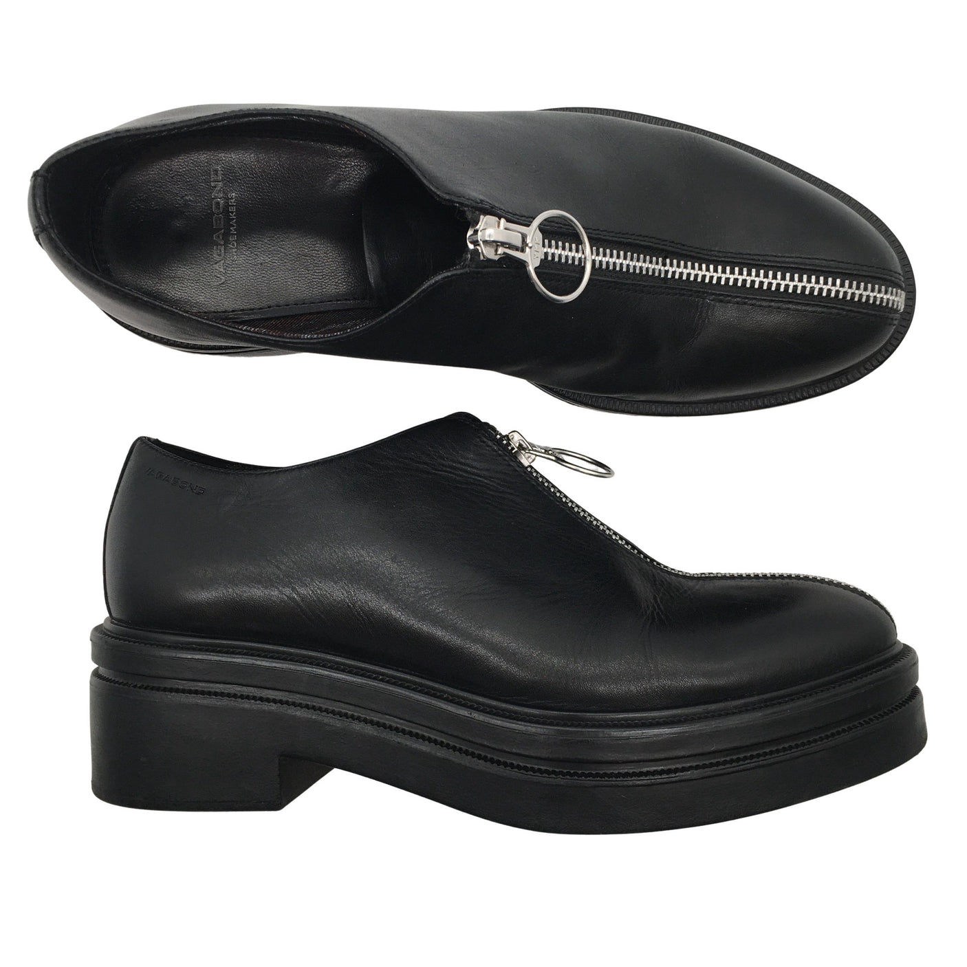 Unisex Vagabond - Kävelykengät, koko 38 -  (1)